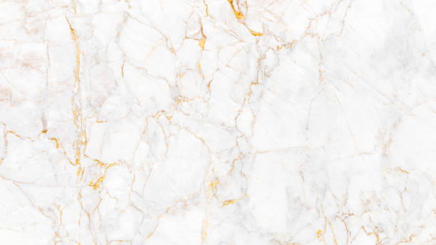 골드 대리석 텍스처 배경. 피부 타일, 벽지, 인테리어 배경에 대한 디자인에 사용됩니다. 자연 패턴. 고해상도 를 촬영합니다. 고급스러운 배경 - white marble 뉴스 사진 이미지