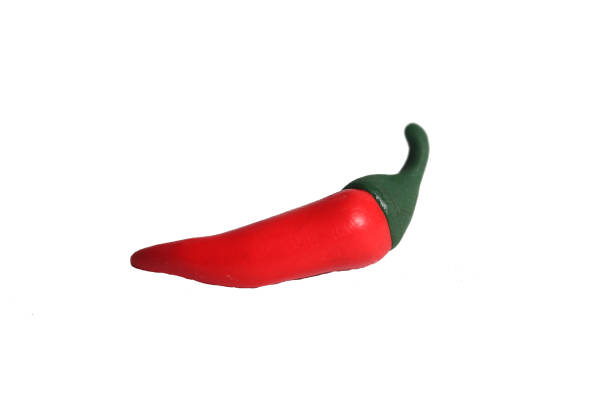 istock hot pepper isolated on white background 1376516446