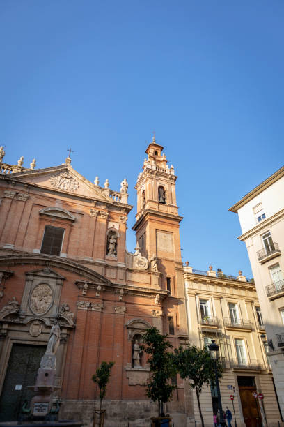 istock Classic Buildings and churches 1376537959
