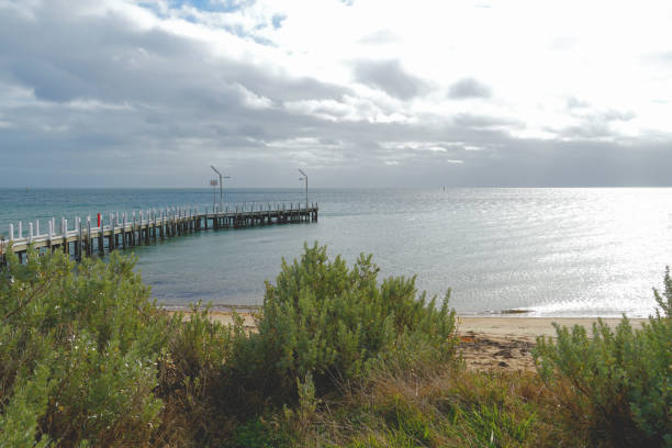istock Melbourne, Victoria, Australia 1376625994