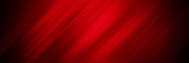 istock abstract red and black are light pattern with the gradient is the with floor wall metal texture soft tech diagonal background black dark sleek clean modern. 1376876769