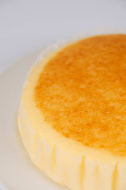 istock Steamed bread, close up food photo 1377277441