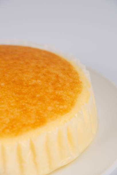 istock Steamed bread, close up food photo 1377277445