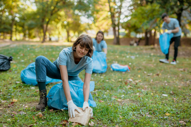 istock Take care of Nature, and she will do the same for you 1377307977