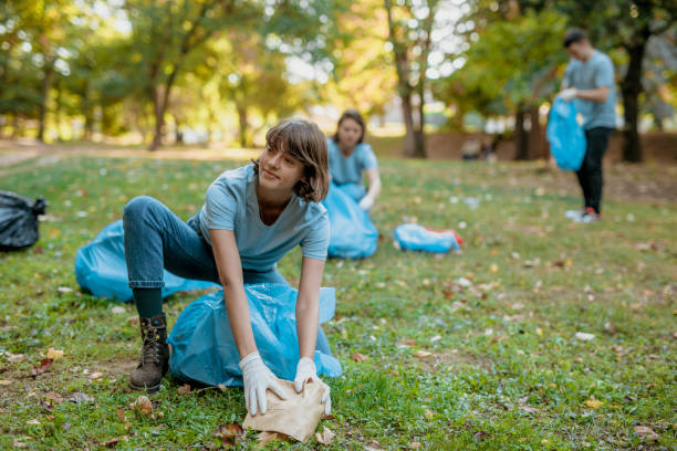 istock Take care of Nature, and she will do the same for you 1377308497