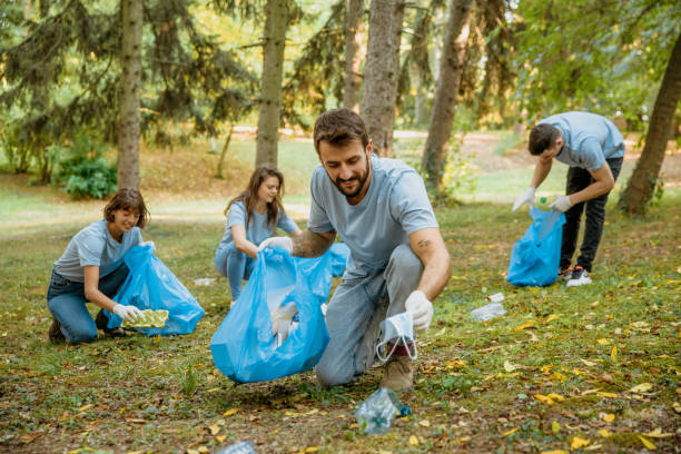 istock Be a leader in your community 1377337369