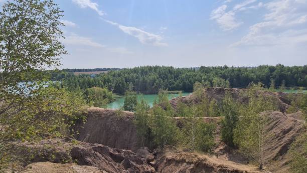 istock Konduki, Tula region 1377359771