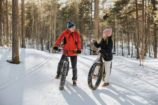 istock Father and daughter enjoying together time in nature 1377422954