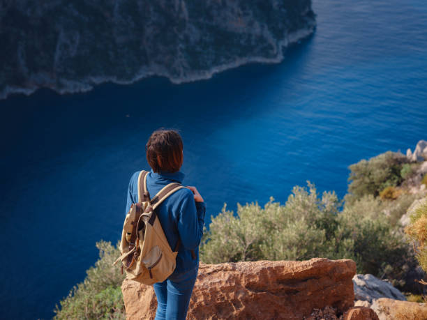 istock butterfly valley , travel to turkey 1377465080