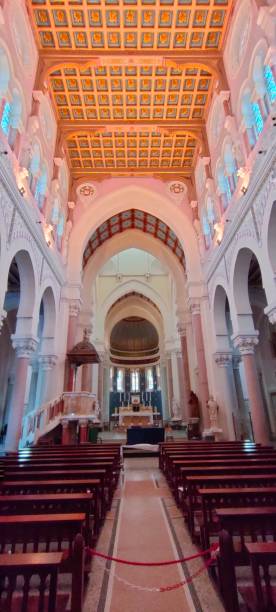 istock The Basilica of Saint Augustine 1377488307