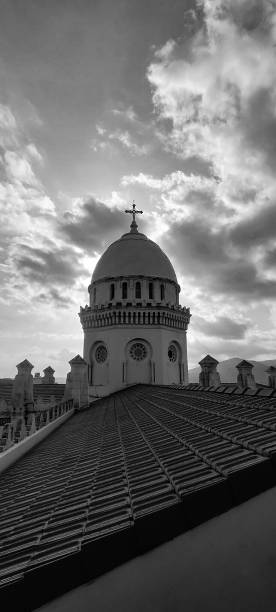 istock The Basilica of Saint Augustine 1377617357