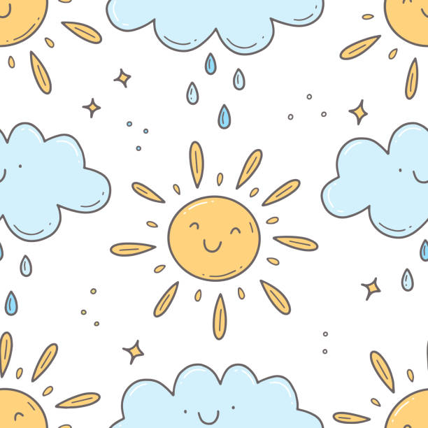 Animation Spring Sun 50+ Sun Animation Pictures Stock Illustrations, Royalty-Free Vector ...