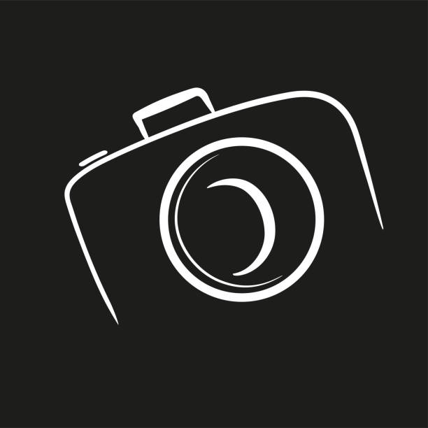 Free Stock Photo of Camera sign drawing | Download Free Images and Free ...
