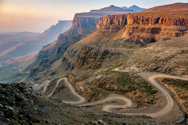 lesotho zdjęcie - lesotho zdjęcia i obrazy z banku zdjęć