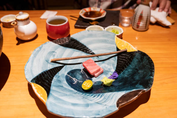 Japanese food