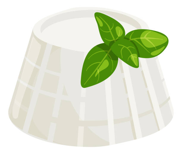 Download Ricotta, Food, Delicious. Royalty-Free Stock Illustration ...