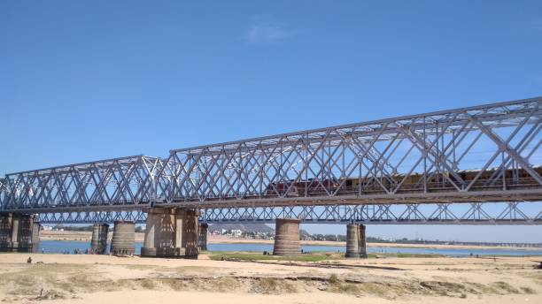 istock In the Krishna river railway bridge_Vijayawada 1377795733