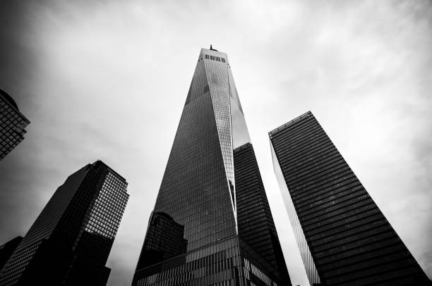 istock One World Trade Center 1377891558