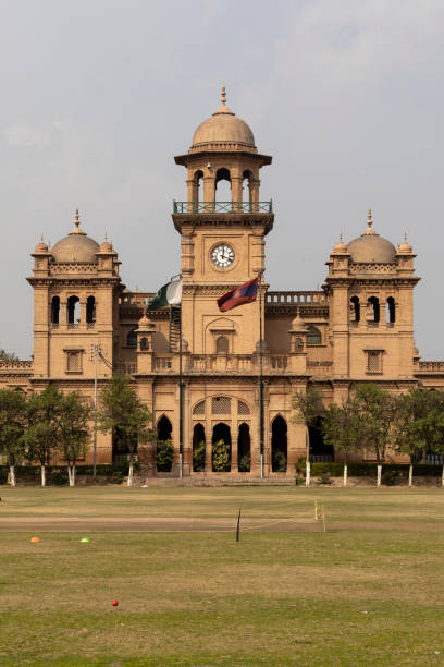 istock Islamia College University Peshawar Pakistan 1377900137