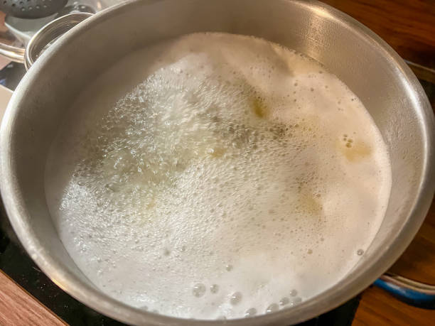 istock Cooking of so-called 