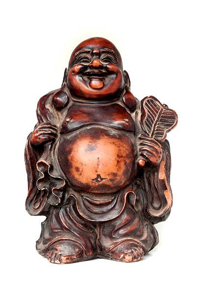 laughing Buddha