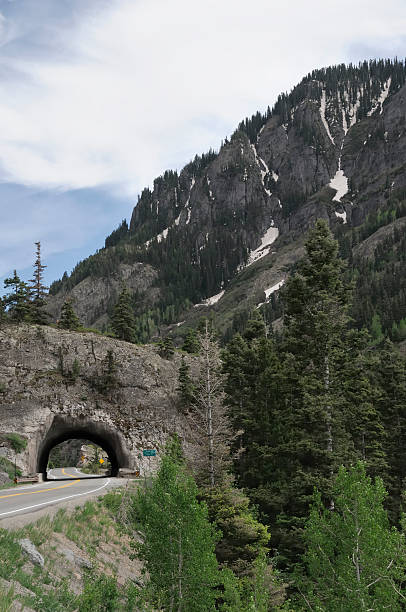 istock Rocky Mountains, Colorado 137806707
