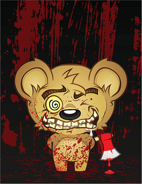 438 Scary Teddy Bear Illustrations & Clip Art - iStock | Broken teddy bear 438 Scary Teddy Bear Illustrations & Clip Art - iStock | Broken teddy bear