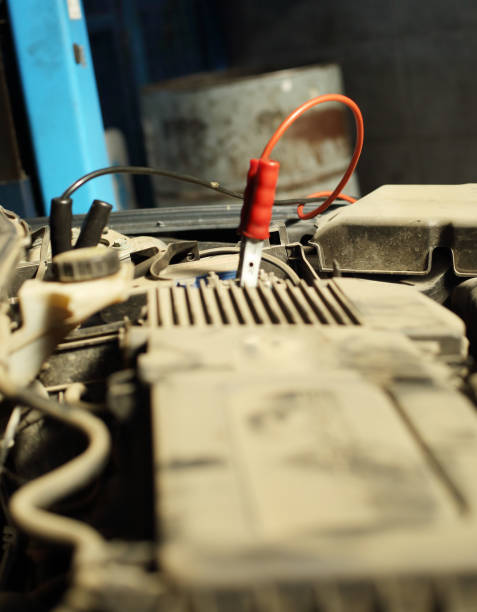 istock Cars damaged 1378079565