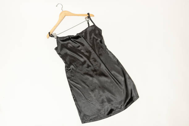 istock Little Black Dress 1378146608
