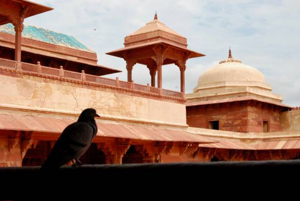 istock Fatehpur Siri Uttar Pradesh 1378172955