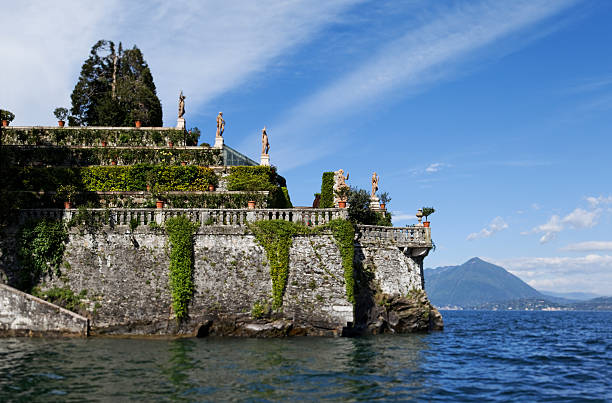 See lighitbox: MAGGIORE LAKE
