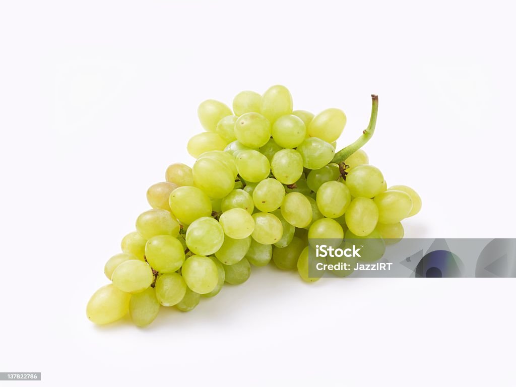 Grape Grape Stock Photo