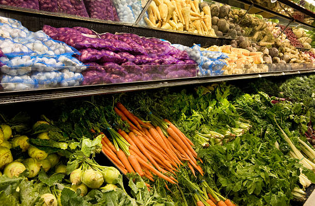 istock vegetables at a health store 137829358