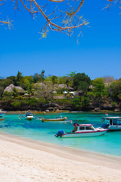 istock Lembongan island, Bali 137829840