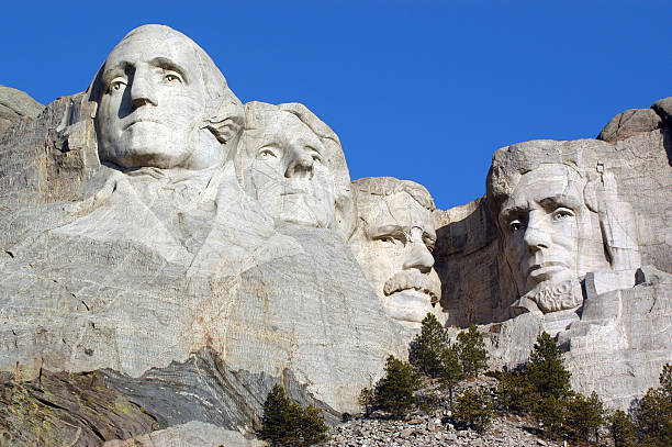 istock American Presidents 137830079