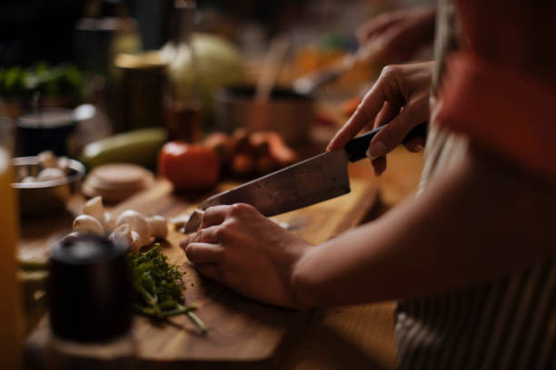 istock Living that vegan life 1378310819