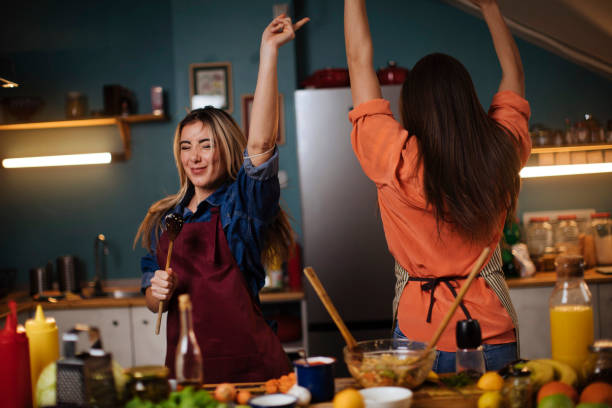 istock Living that culinary life 1378310829