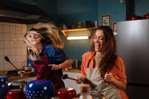 istock Pots are not just for cooking 1378310847