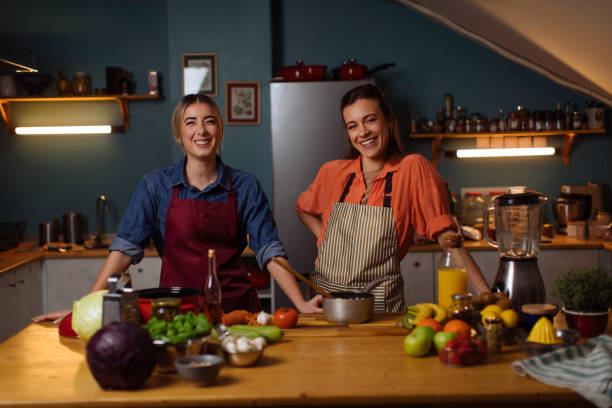istock The best cooking duo 1378310852
