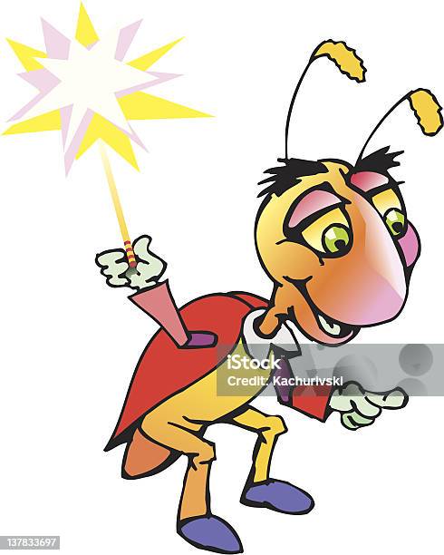 Fairy Cricket Cartoon Stock Illustration - Download Image Now - Animal, Cartoon, Cricket - Insect - iStock Fairy Cricket Cartoon Stock Illustration - Download Image Now - Animal, Cartoon, Cricket - Insect - iStock
