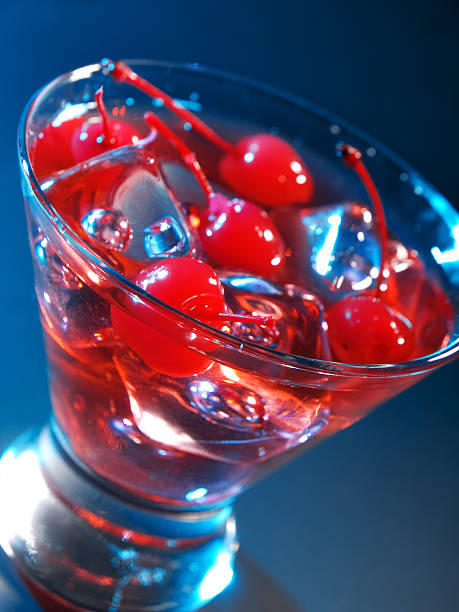 istock Cocktails collection - Manhattan 137835311