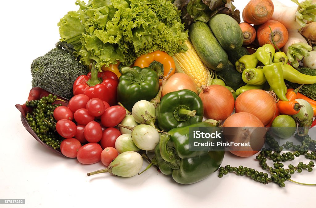 Овощи - Стоковые фото Баклажан роялти-фри