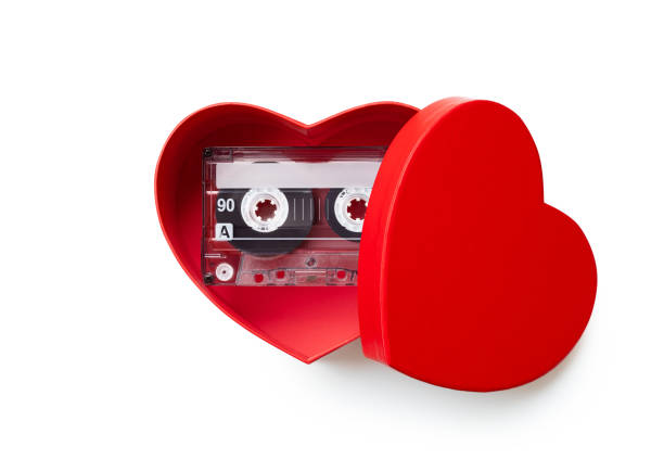 istock Love songs 1378375617