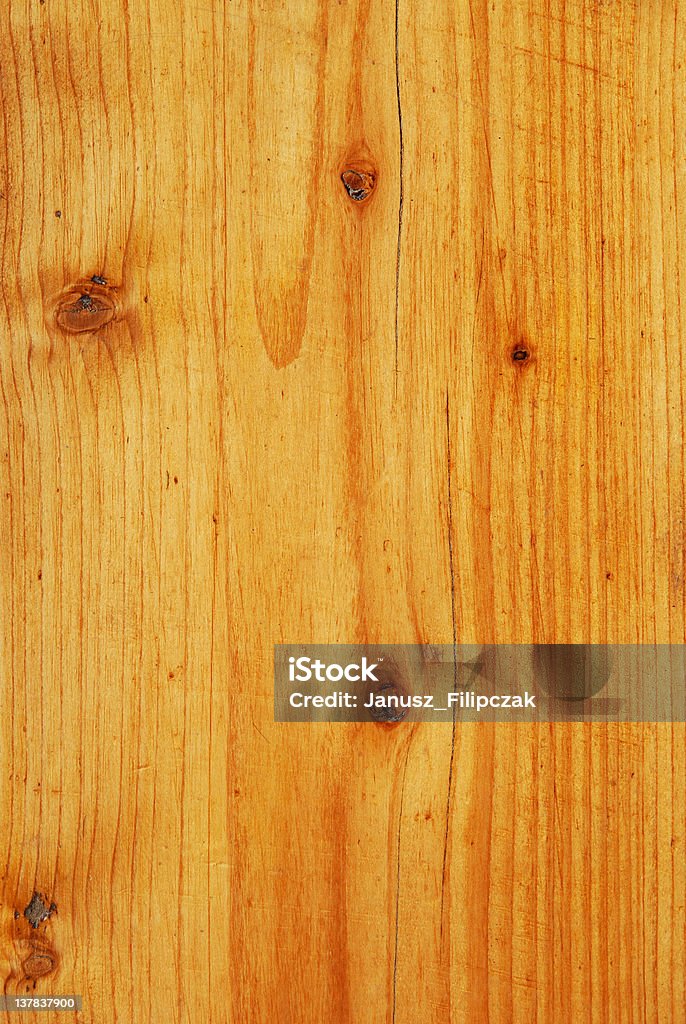 Holz Hintergrund - Lizenzfrei Astloch Stock-Foto