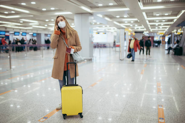 istock No travel ban 1378379249