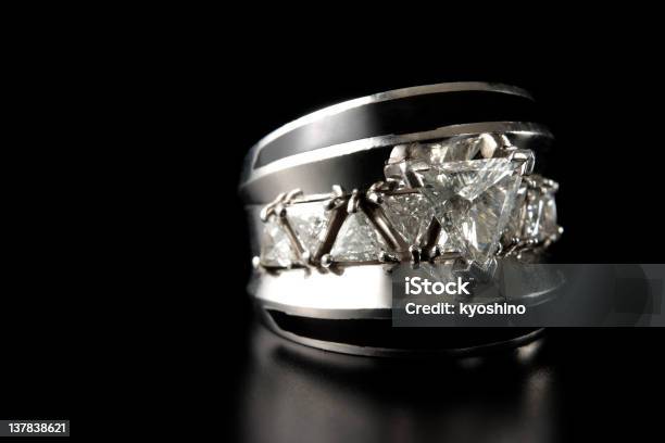 ビンテージダイヤモンドの指輪 - カラー画像のストックフォトや画像を多数ご用意 - カラー画像, ガラス, クローズアップ
