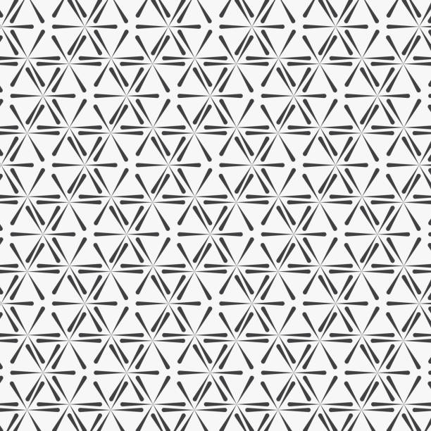 Three Pointed Patterns Names 40+ Threes Vector Stock Illustrations, Royalty-Free Vector Graphics ...