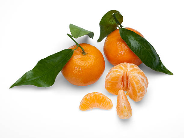 istock Tangerine fruits. 137842074