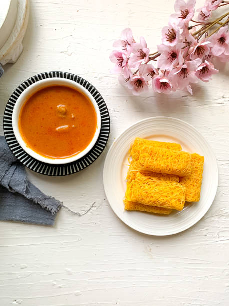 pasteles tradicionales malayos - 7700 fotografías e imágenes de stock