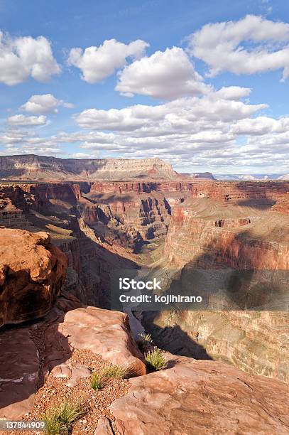 Foto de Toroweap Ponto O Grand Canyon e mais fotos de stock de Abrasivo - Abrasivo, América do Norte, Arizona